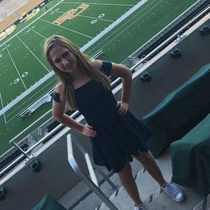 Meet your Posher, Sophia